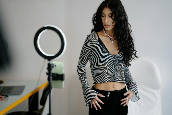 Découvrez les meilleures pièces de lingerie érotique de luxe artisanale