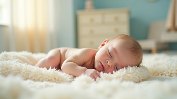 Les premiers jours de bébé méritent un cadre professionnel