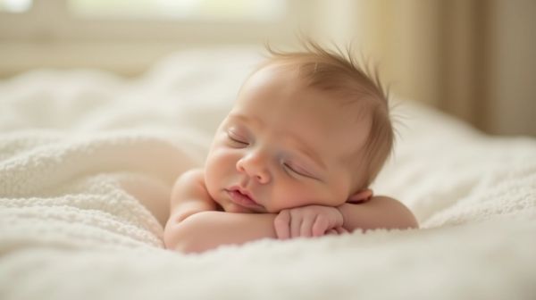 Les premiers jours de bébé méritent un cadre professionnel