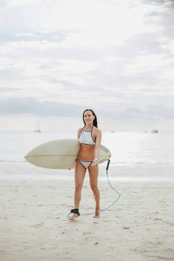 Culotte de maillot de bain : quel matériau choisir ?