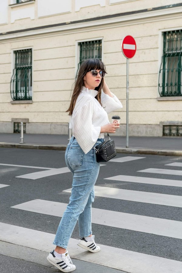 Découvrez les atouts de la basket adidas gazelle femme