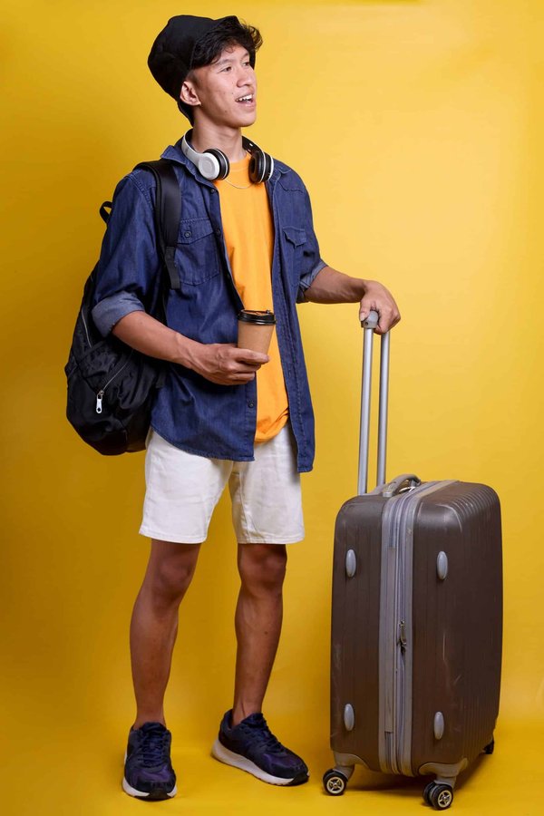 Choisir la meilleure valise cabine delsey