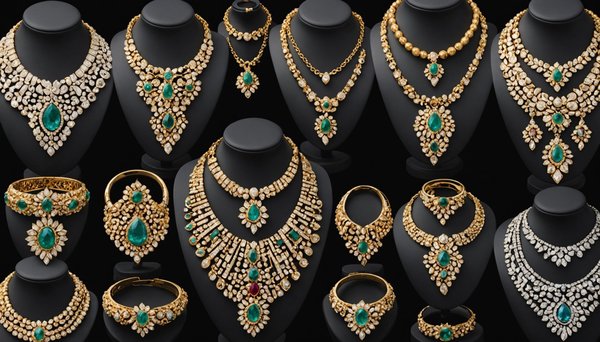 Trouver le bijou parfait pour révéler votre style unique